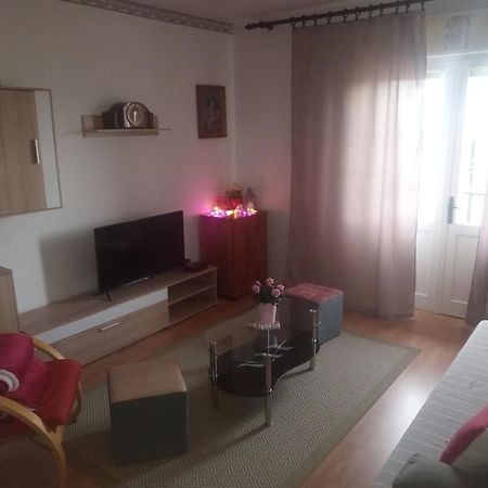 סנג' Apartman Petra מראה חיצוני תמונה