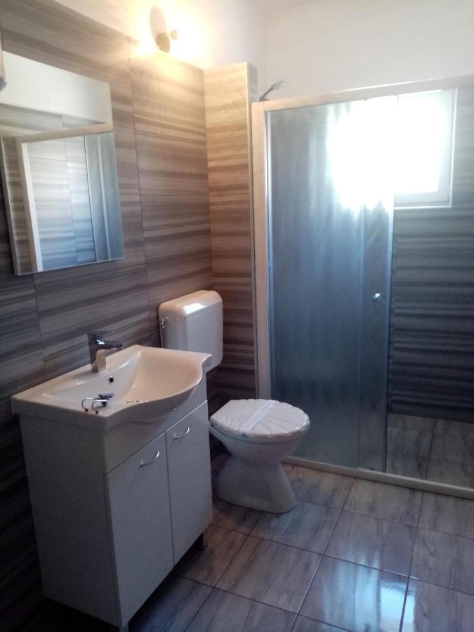 סנג' Apartman Petra מראה חיצוני תמונה