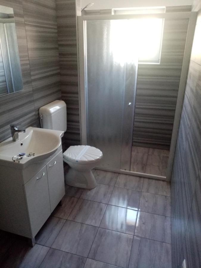 סנג' Apartman Petra מראה חיצוני תמונה