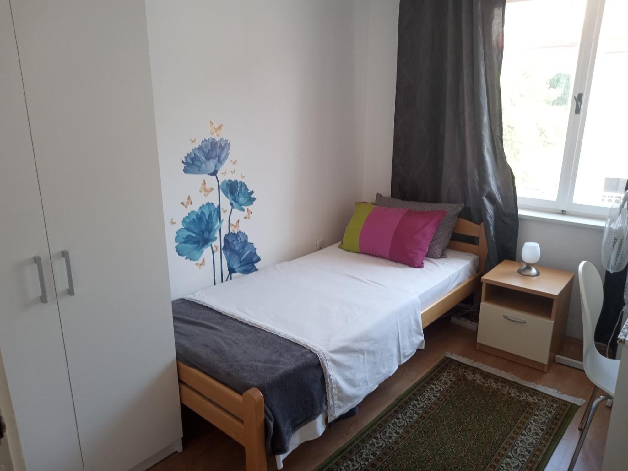 סנג' Apartman Petra מראה חיצוני תמונה