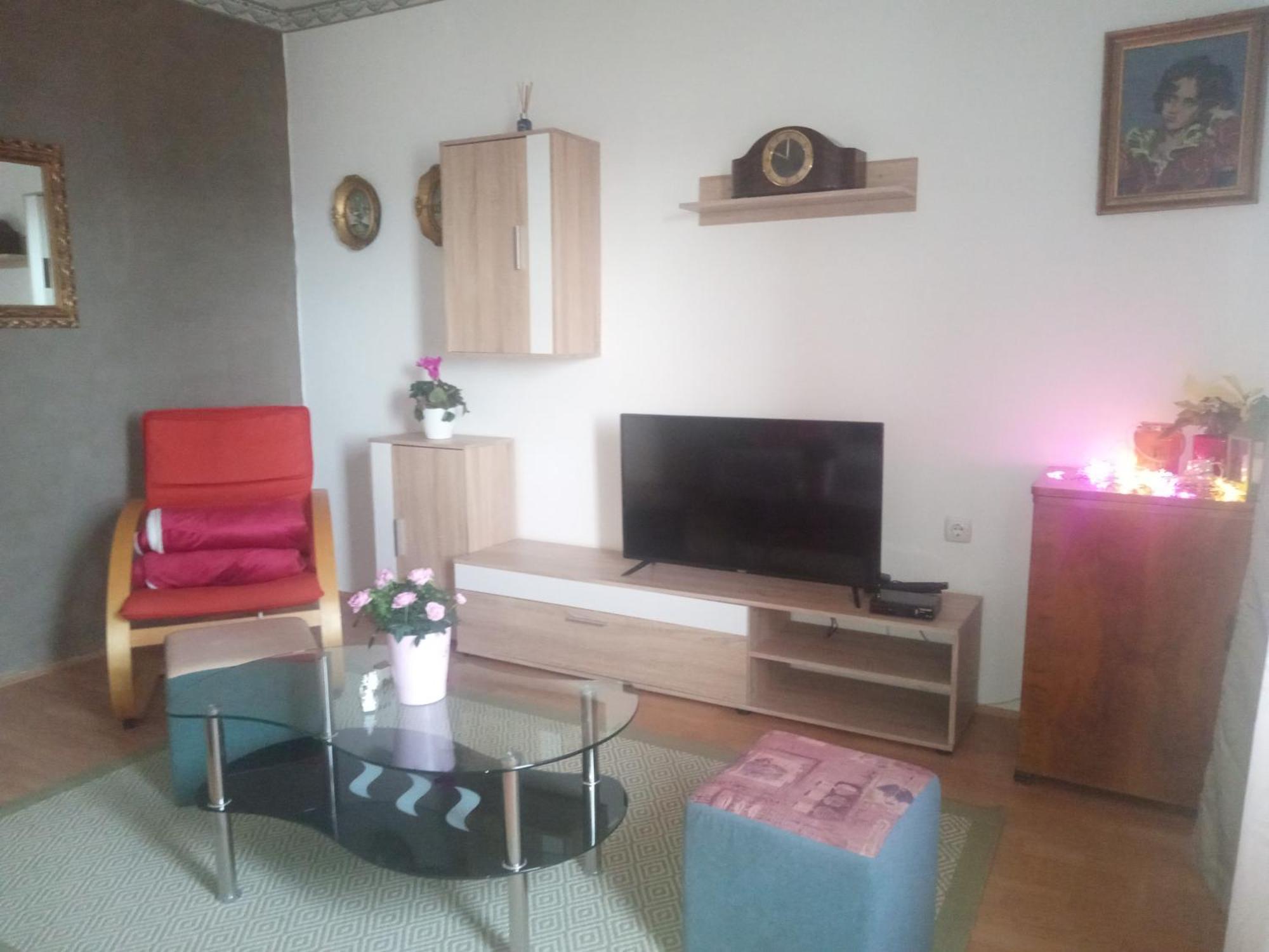 סנג' Apartman Petra מראה חיצוני תמונה