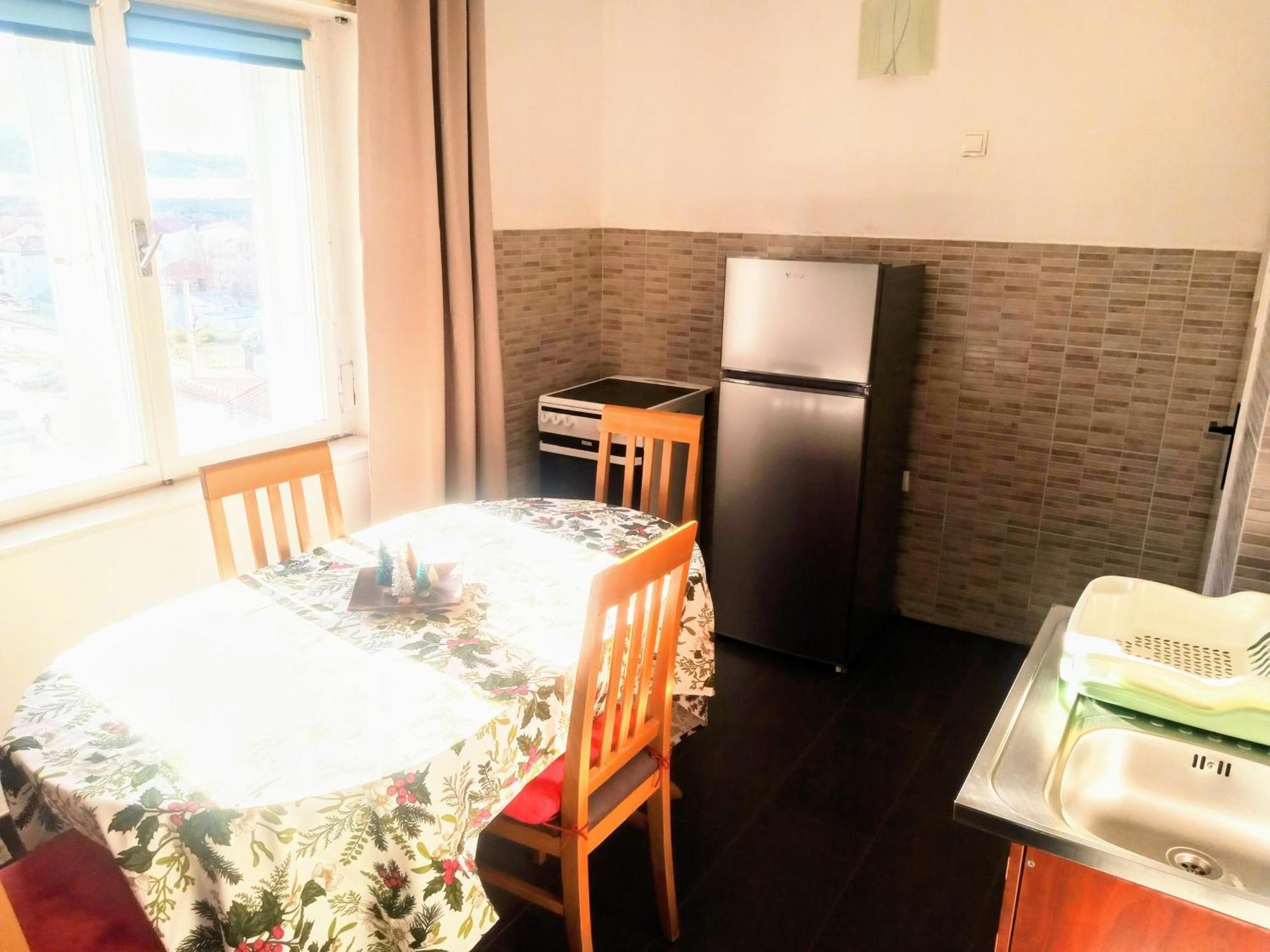 סנג' Apartman Petra מראה חיצוני תמונה