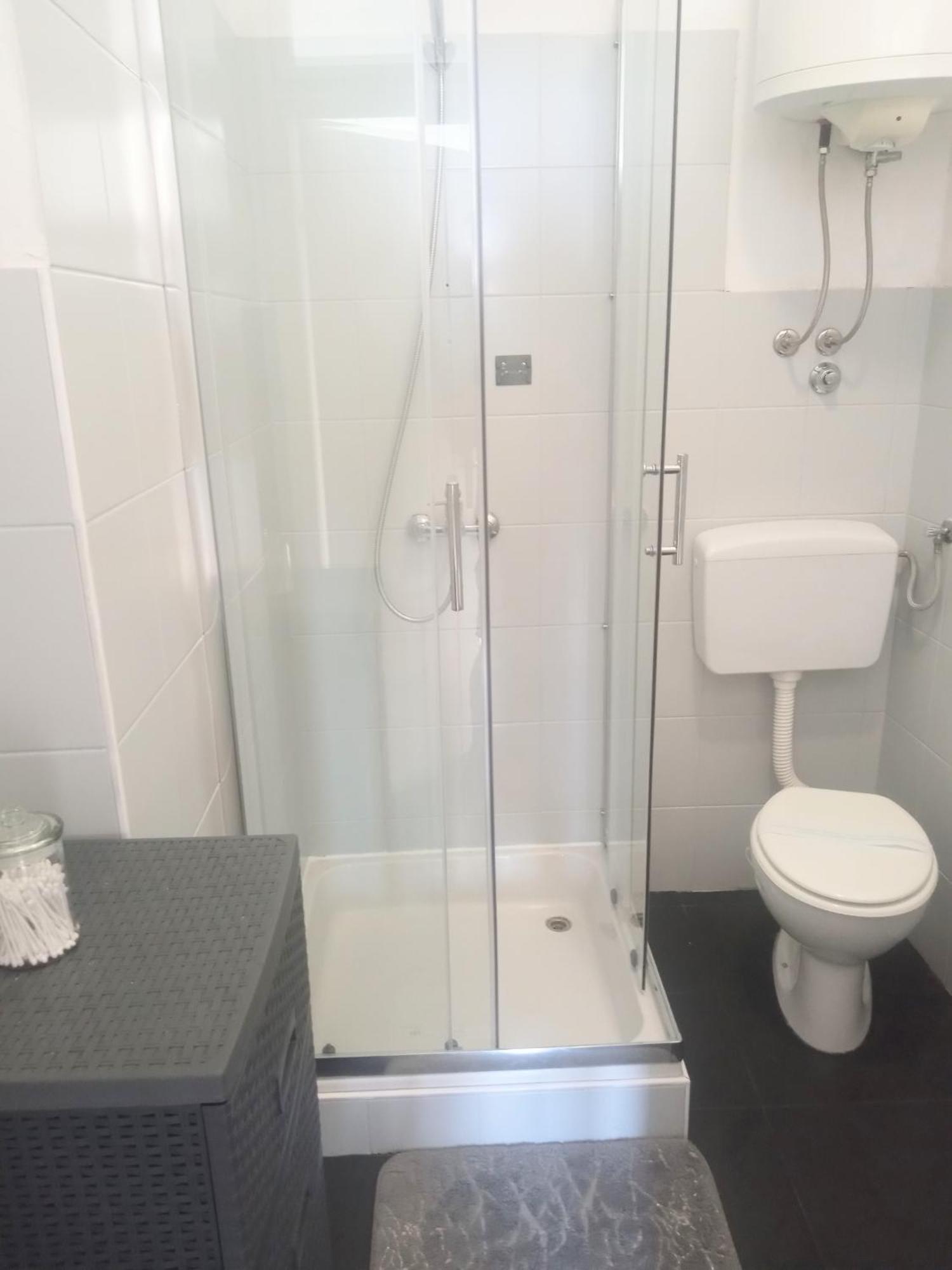 סנג' Apartman Petra מראה חיצוני תמונה