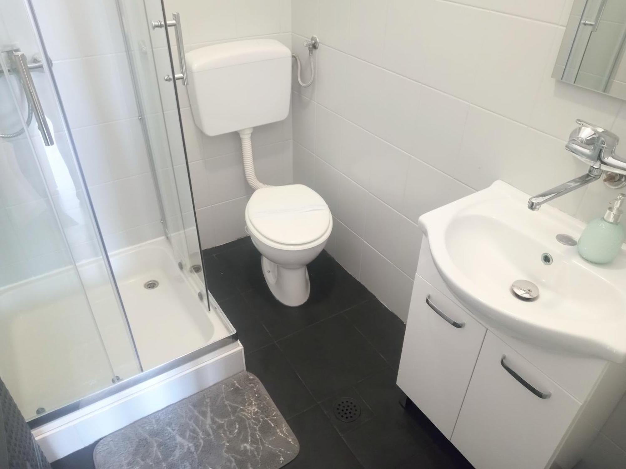 סנג' Apartman Petra מראה חיצוני תמונה