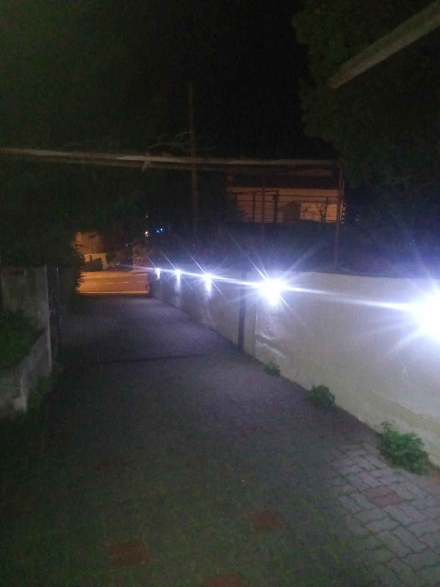 סנג' Apartman Petra מראה חיצוני תמונה