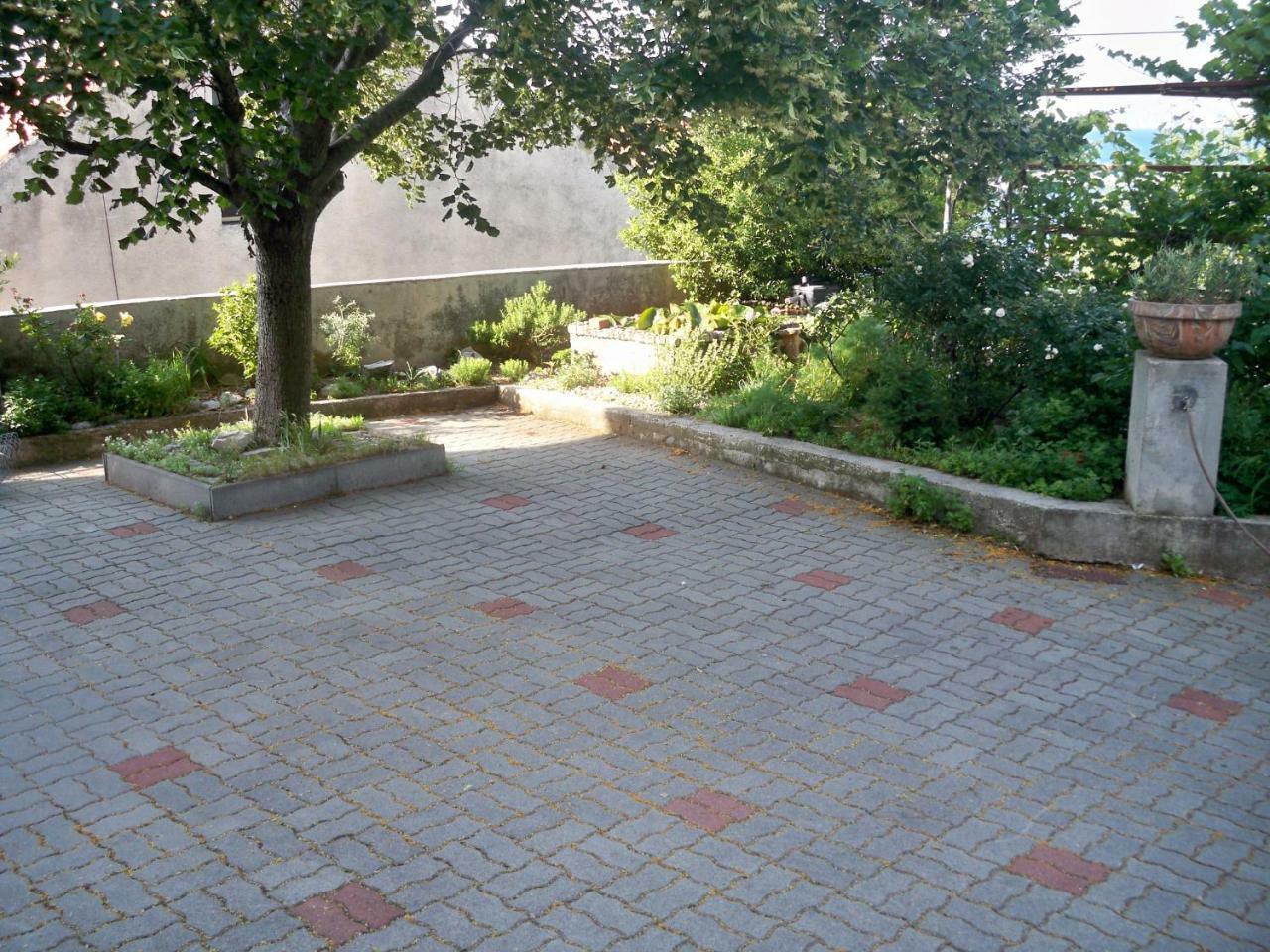 סנג' Apartman Petra מראה חיצוני תמונה